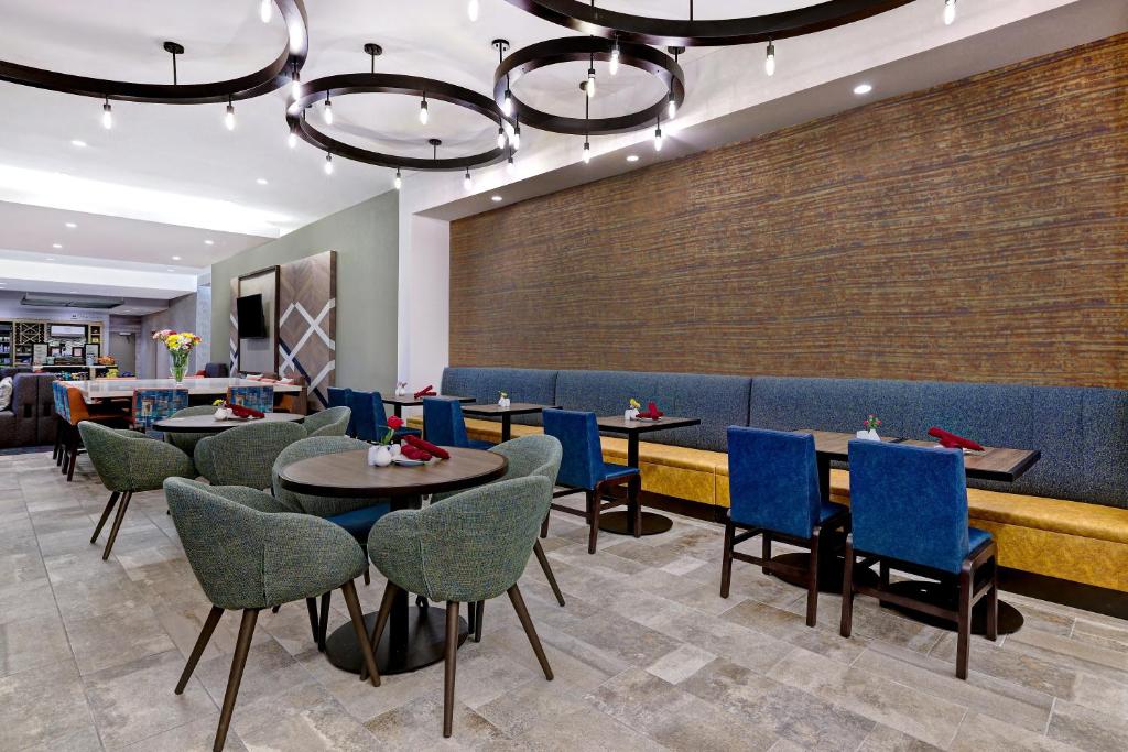 Hilton Garden Inn Cedar Rapids, IA