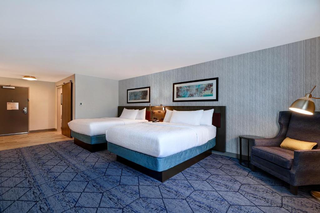 Hilton Garden Inn Cedar Rapids, IA