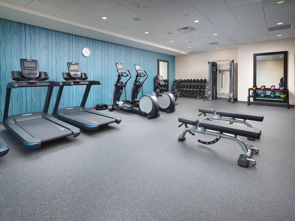 Home2 Suites by Hilton Chattanooga Hamilton Place