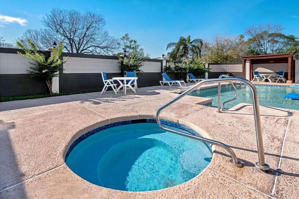 La Quinta Inn & Suites Brownsville North