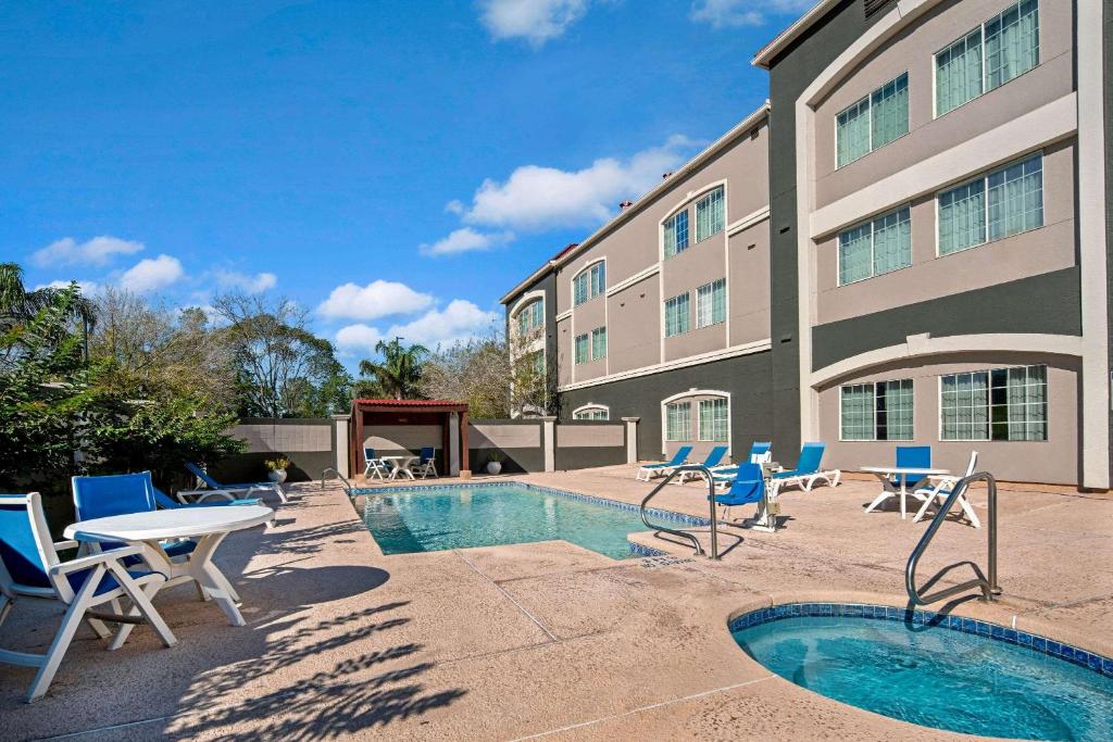 La Quinta Inn & Suites Brownsville North
