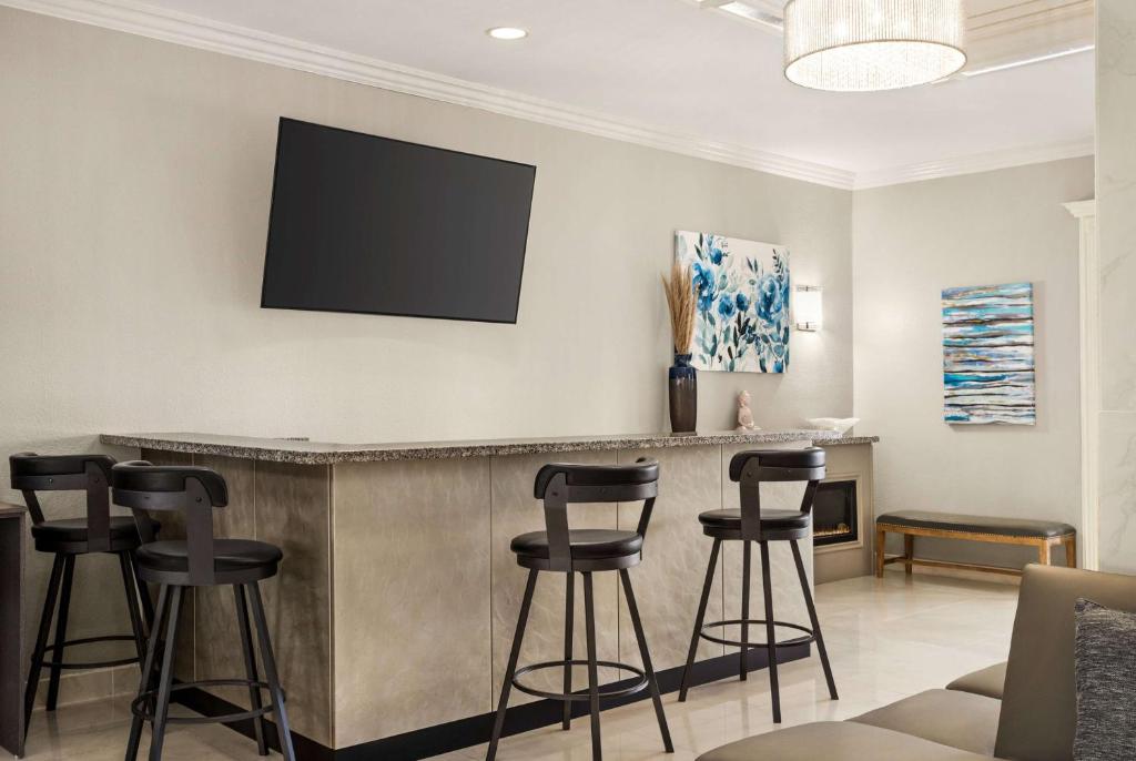 La Quinta Inn & Suites Brownsville North