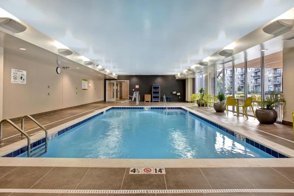 Home2 Suites by Hilton Carmel Indianapolis