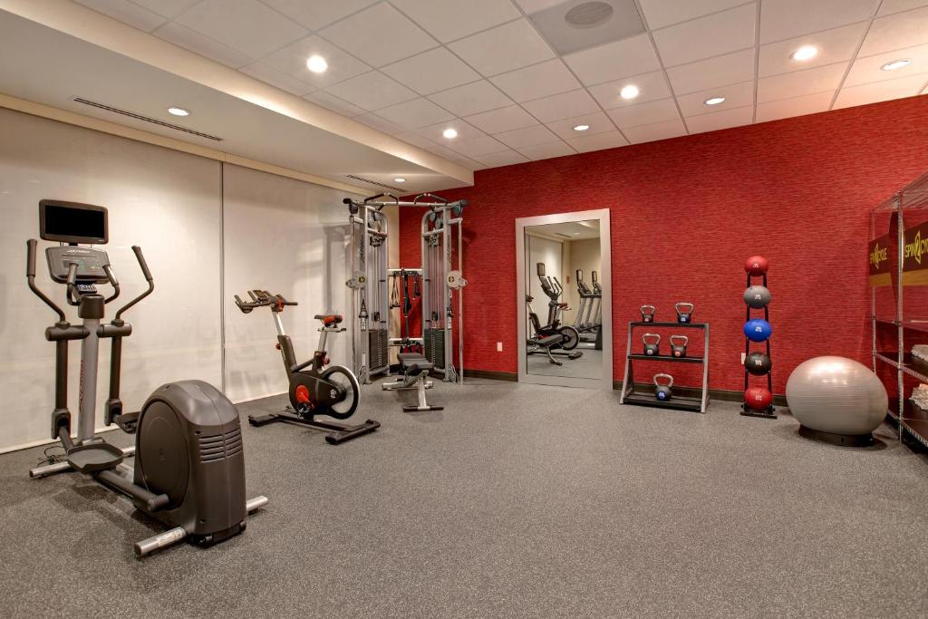Home2 Suites by Hilton Carmel Indianapolis