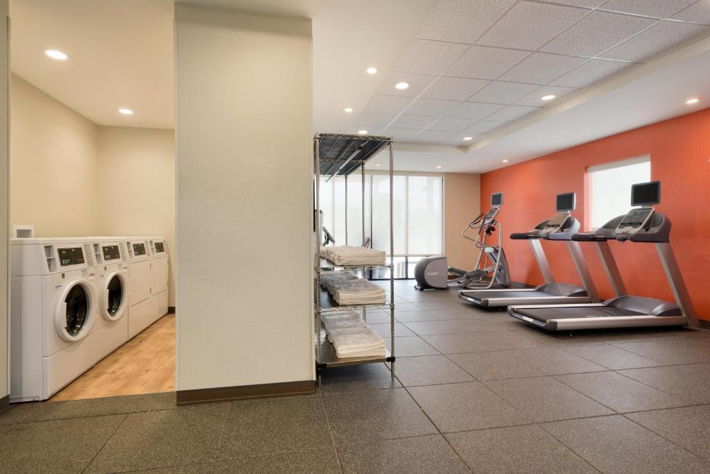Home2 Suites by Hilton Clarksville/Ft. Campbell, T