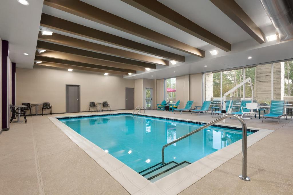Home2 Suites by Hilton Columbia Harbison