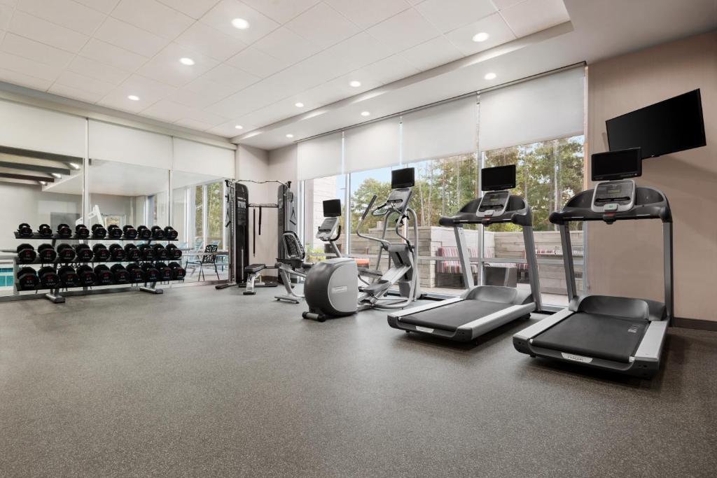 Home2 Suites by Hilton Columbia Harbison