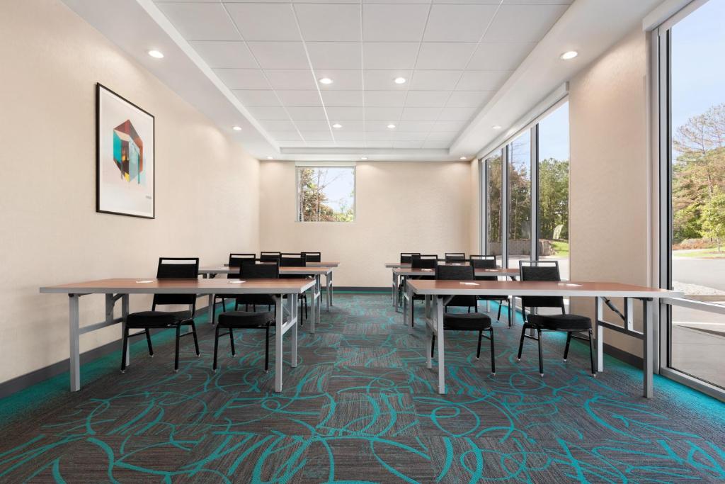 Home2 Suites by Hilton Columbia Harbison
