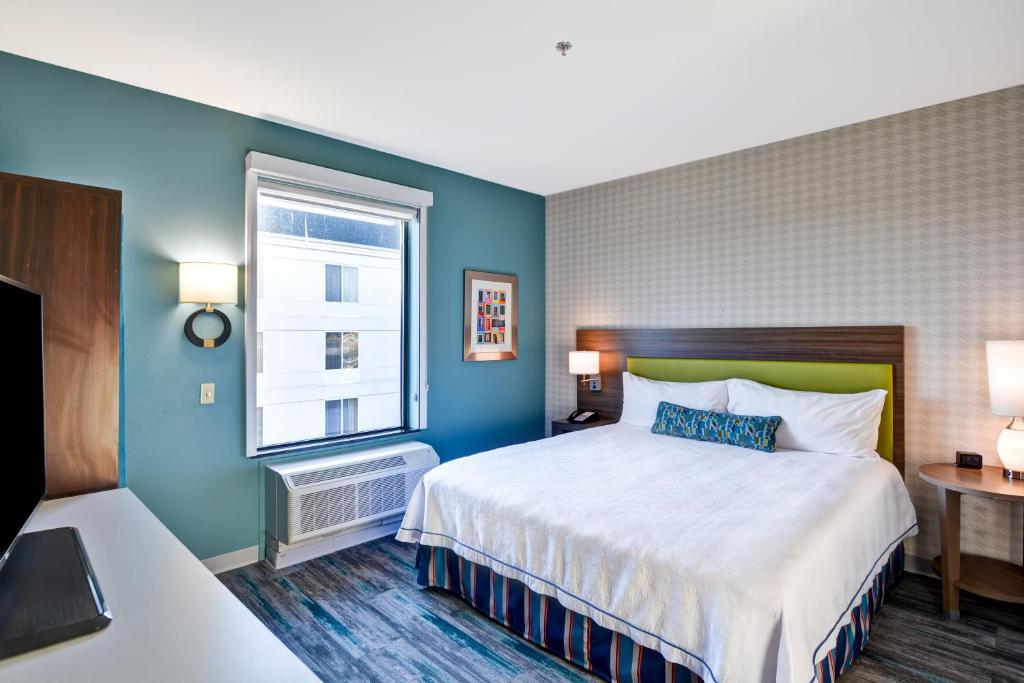 Home2 Suites by Hilton Conway, AR