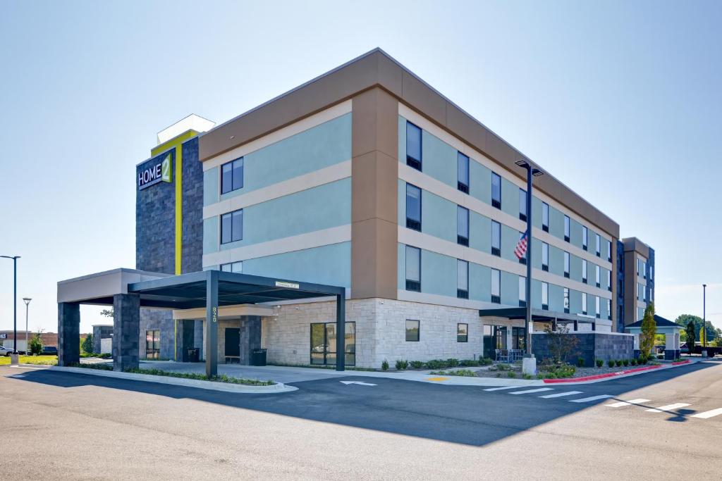 Home2 Suites by Hilton Conway, AR