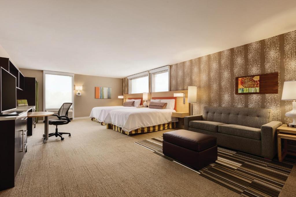 Home2 Suites Dover