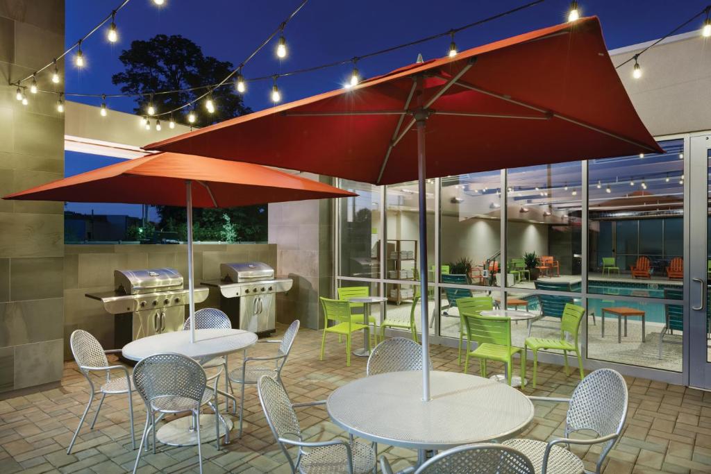 Home2 Suites Dover