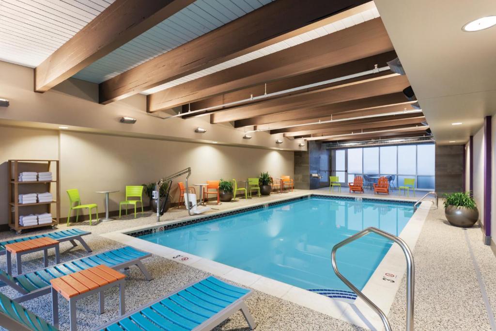 Home2 Suites Dover