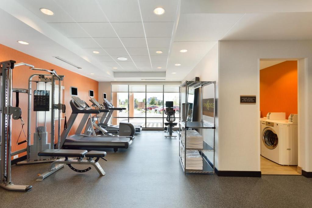 Home2 Suites Fargo
