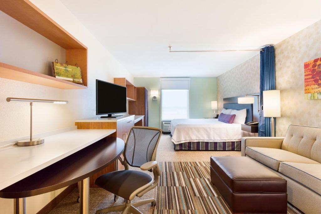 Home2 Suites Fargo