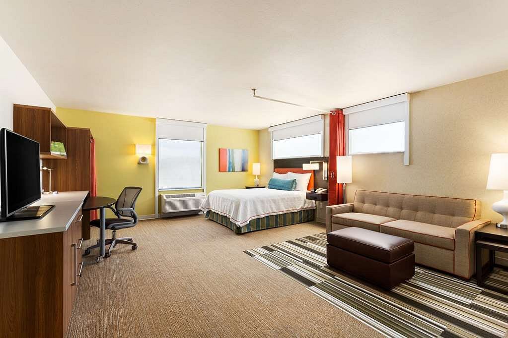Home2 Suites by Hilton Farmington/Bloomfield, NM