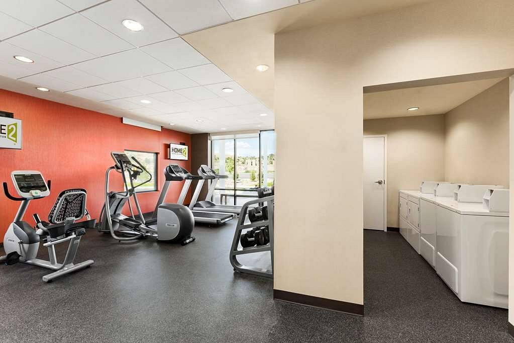Home2 Suites by Hilton Farmington/Bloomfield, NM