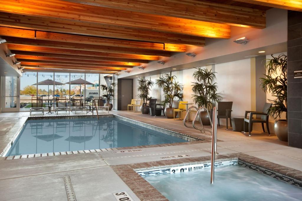 Home2 Suites West Valley City