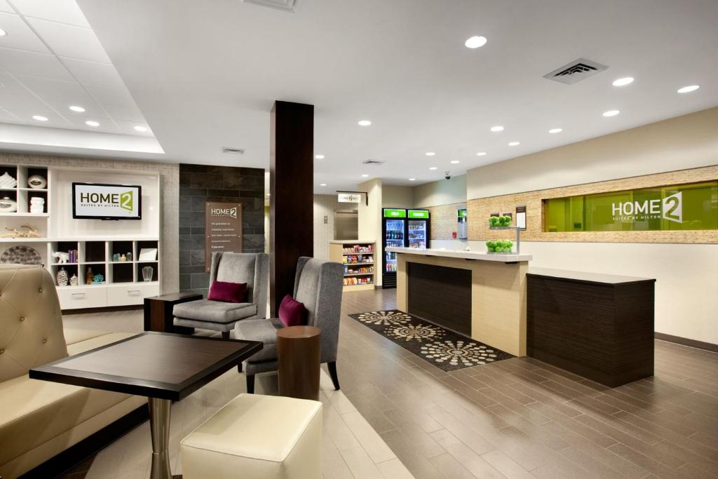 Home2 Suites West Valley City