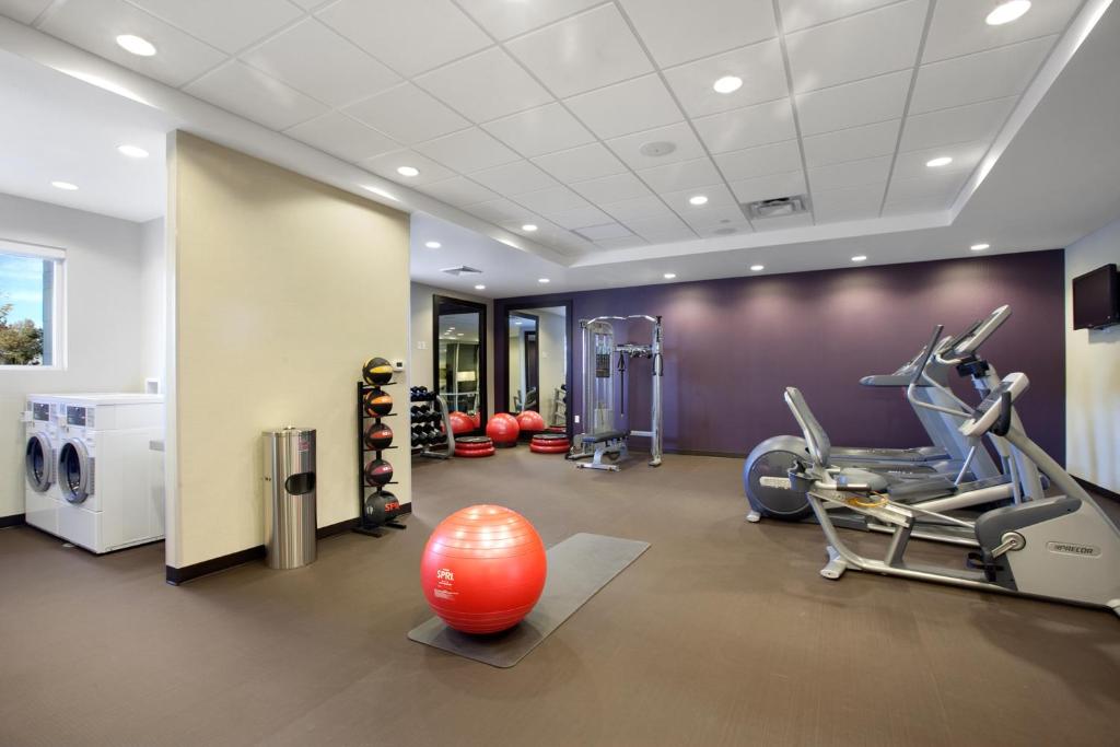 Home2 Suites West Valley City