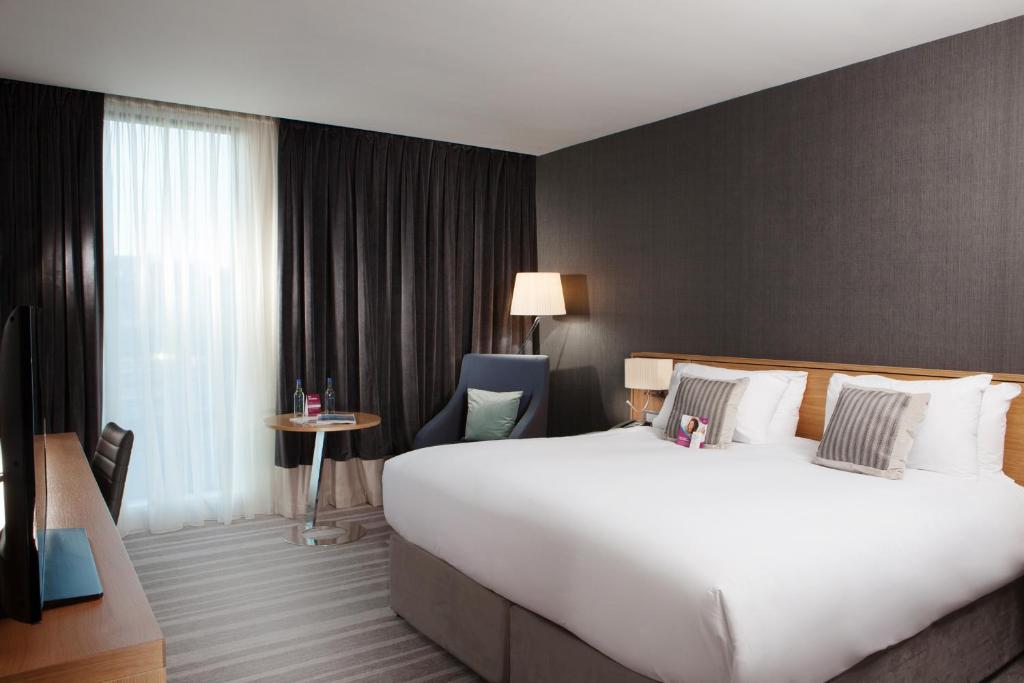 Crowne Plaza Newcastle - Stephenson Quarter