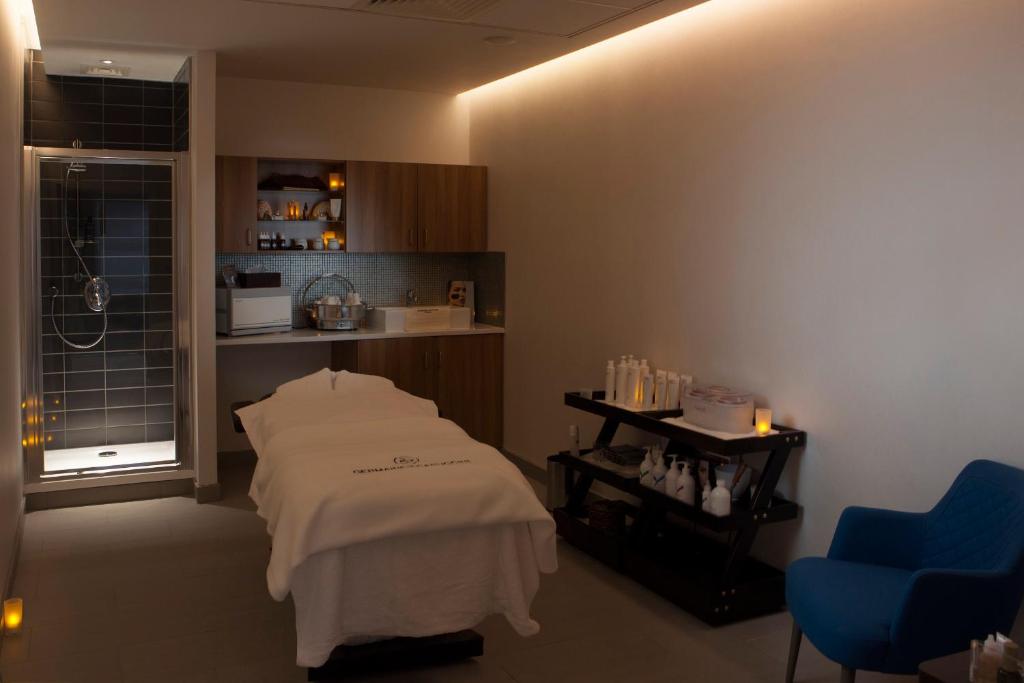 Crowne Plaza Newcastle - Stephenson Quarter