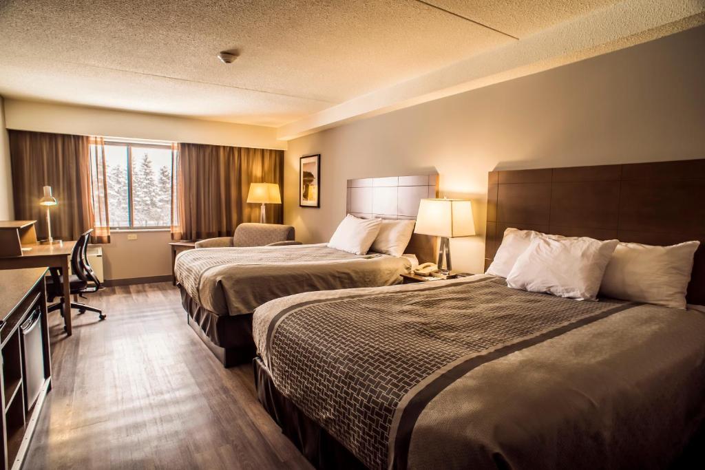 Valhalla Inn Thunder Bay