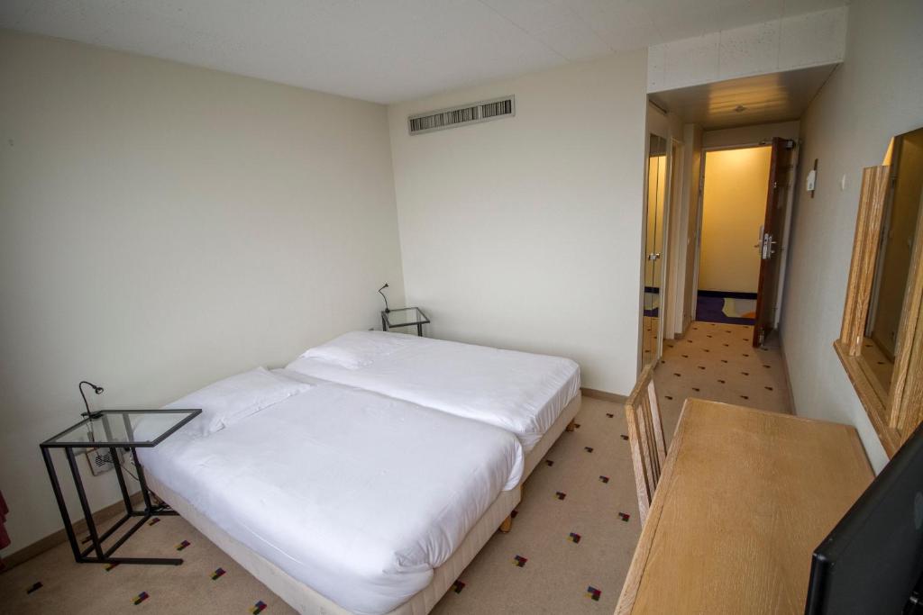 The Originals Residence, Kosy Appart'Hotels Nancy Centre-Ville