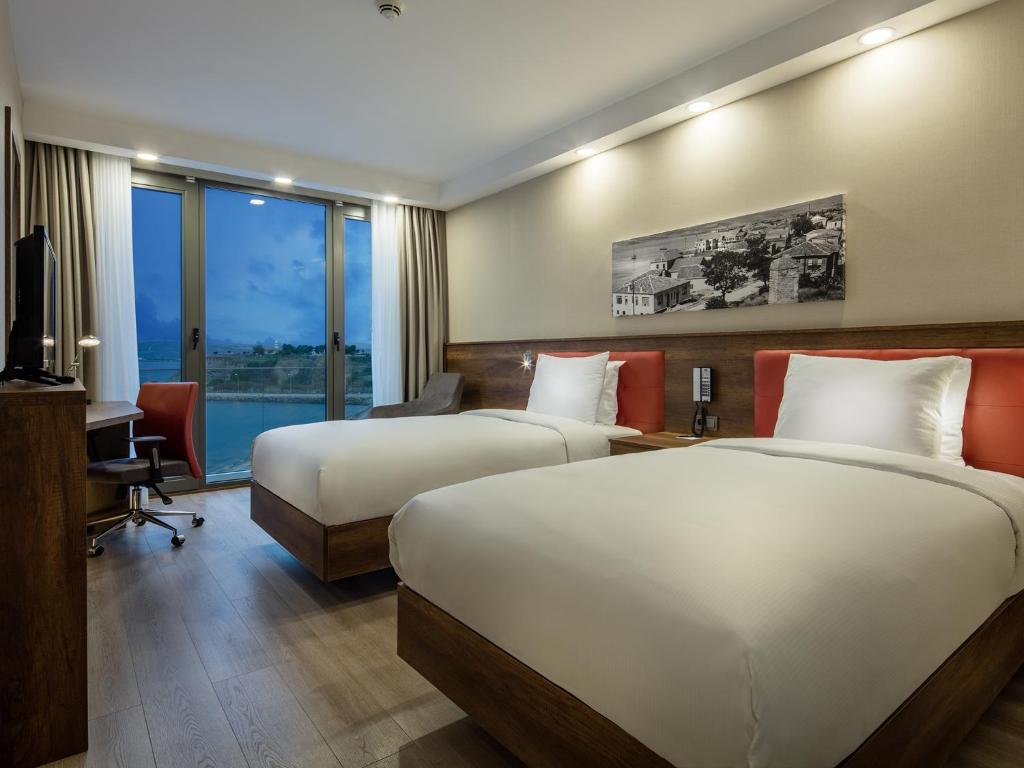 Hampton by Hilton Canakkale Gallipoli