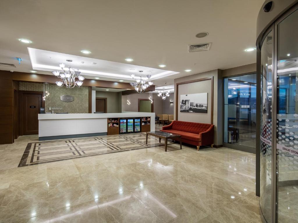 Hampton by Hilton Canakkale Gallipoli