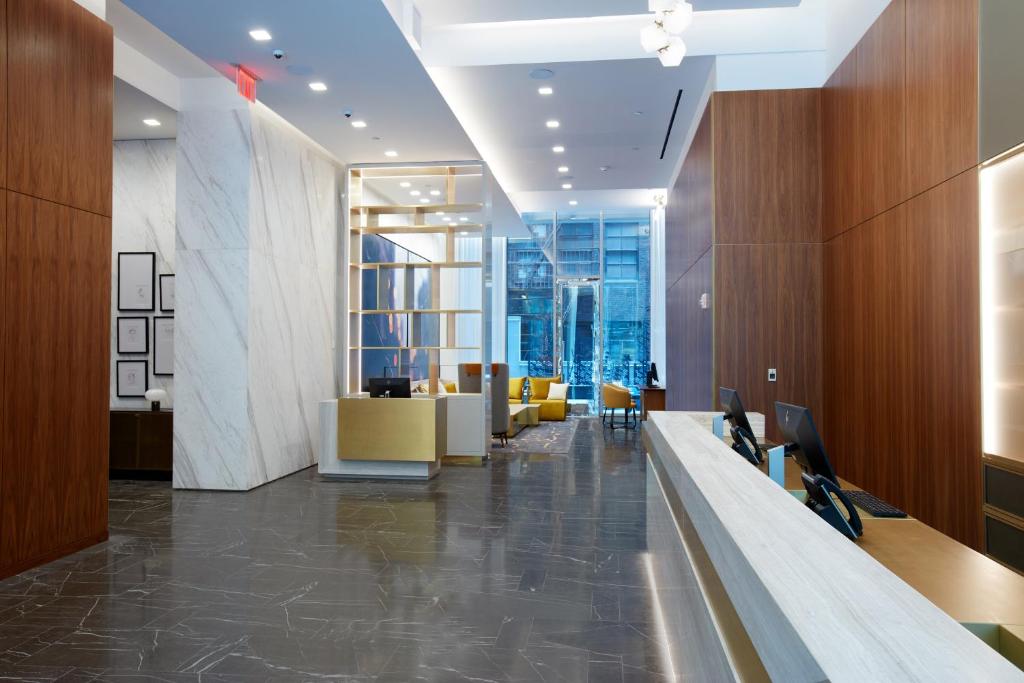 The Central at 5th by Hilton Club