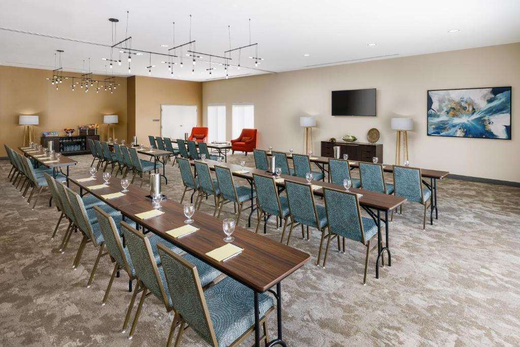 Hilton Garden Inn Apopka City Center, Fl