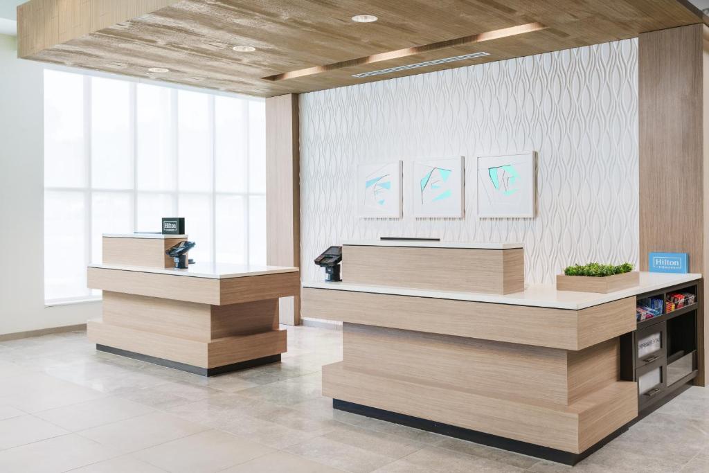 Hilton Garden Inn Apopka City Center, Fl