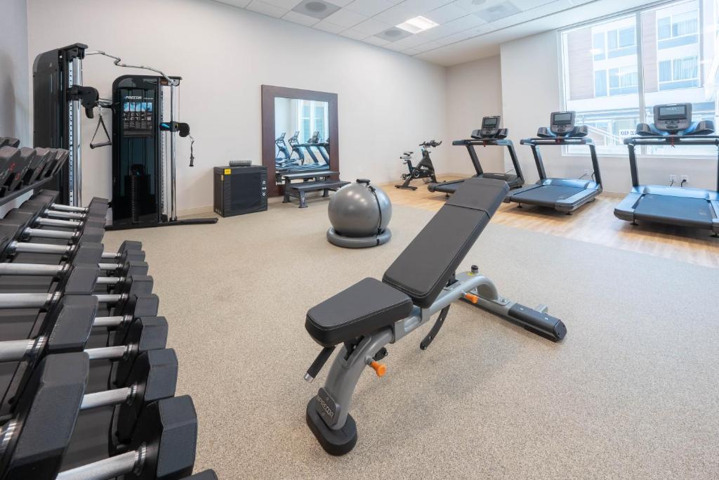Homewood Suites By Hilton Sunnyvale-Silicon Valley, Ca