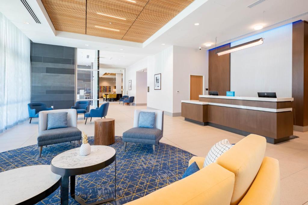 Homewood Suites By Hilton Sunnyvale-Silicon Valley, Ca