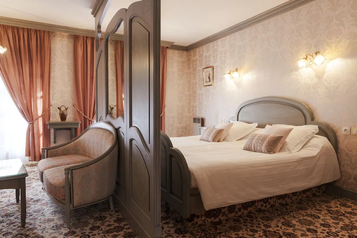 Hotel Munsch, Colmar Nord - Haut-Koenigsbourg