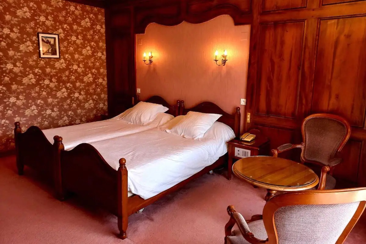 Hotel Munsch, Colmar Nord - Haut-Koenigsbourg