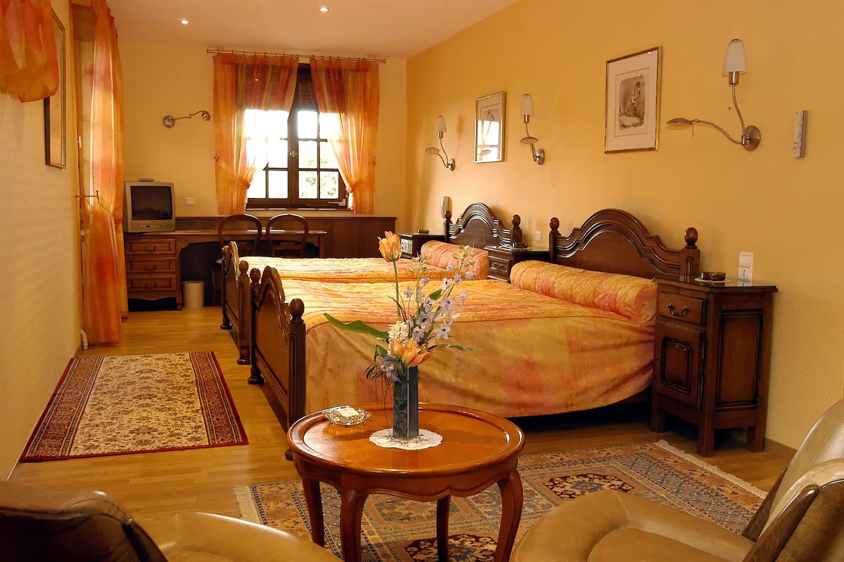 Hotel Munsch, Colmar Nord - Haut-Koenigsbourg