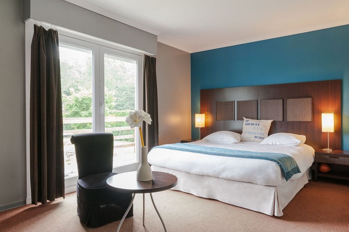 Les Jardins d'Ulysse, The Originals Relais (Relais du Silence)