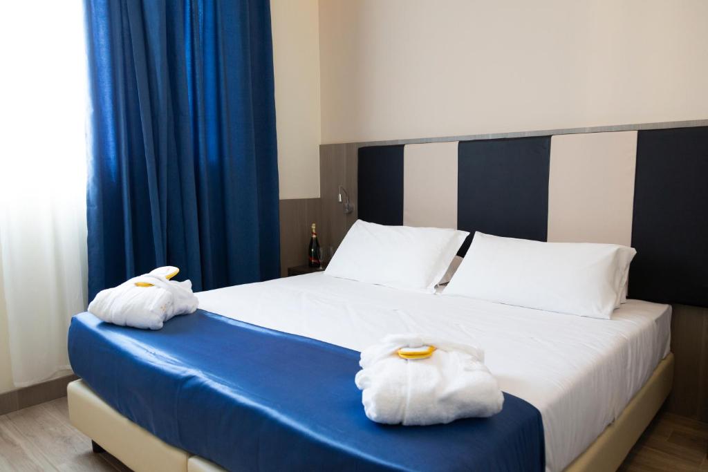 iH Hotels Milano St. John Sesto San Giovanni