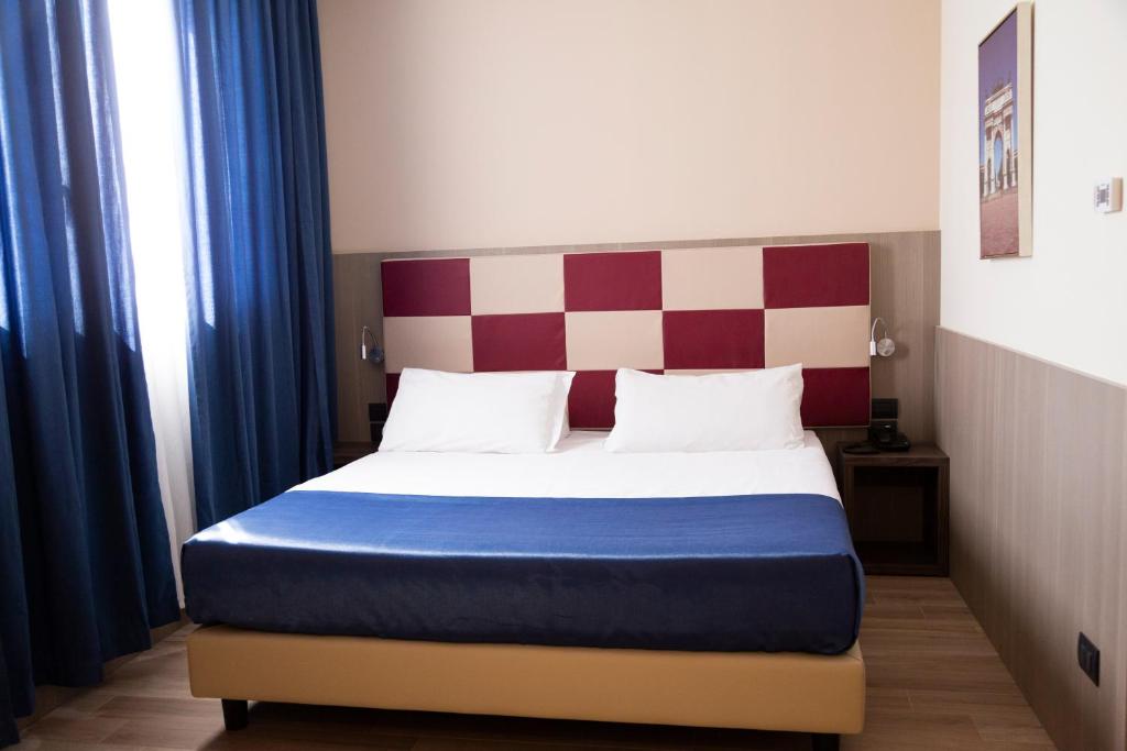 iH Hotels Milano St. John Sesto San Giovanni