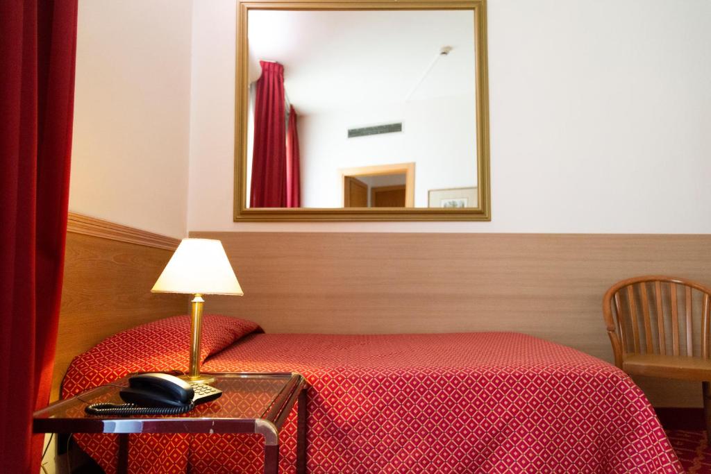 iH Hotels Milano St. John Sesto San Giovanni