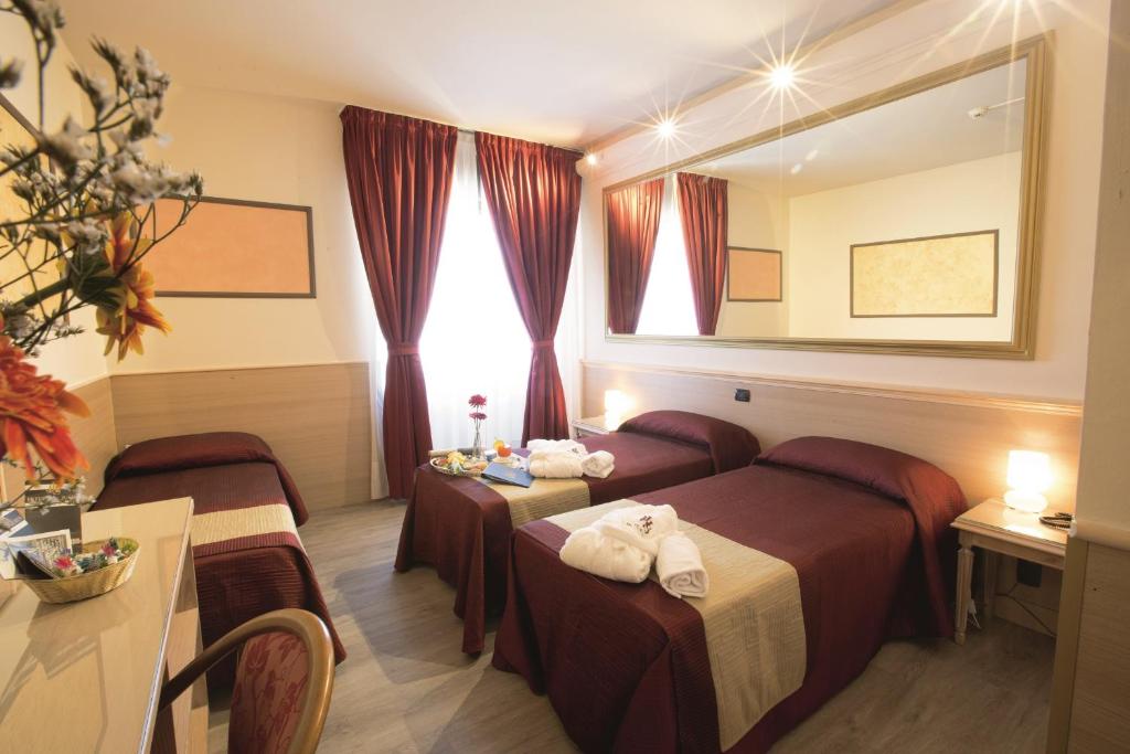 iH Hotels Milano St. John Sesto San Giovanni