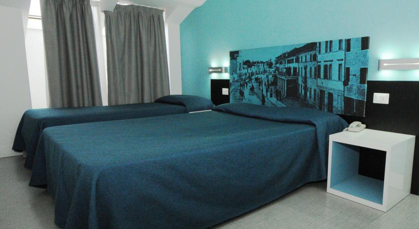 Hotel Mondial