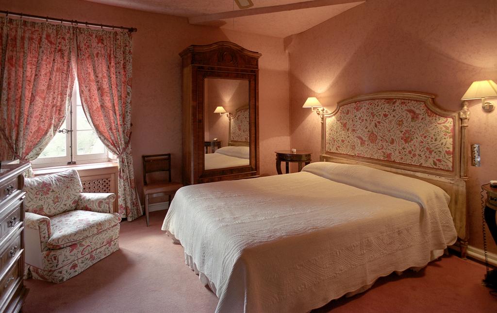 Domus Selecta Château De Floure