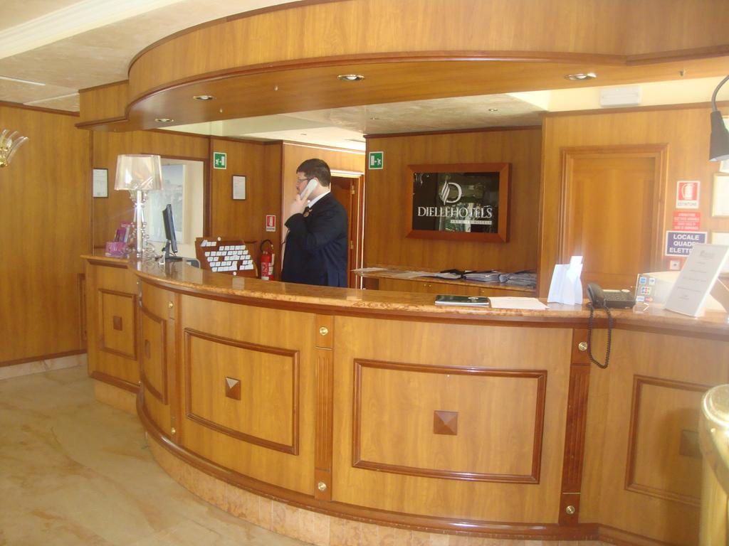 Park Hotel Roma Cassia