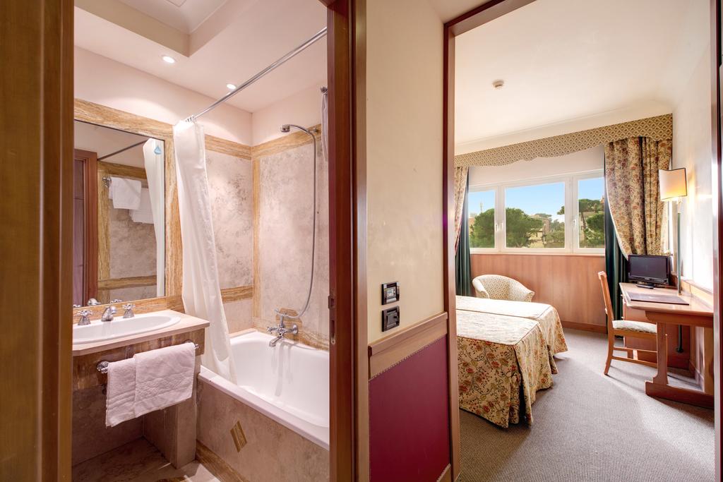 Park Hotel Roma Cassia