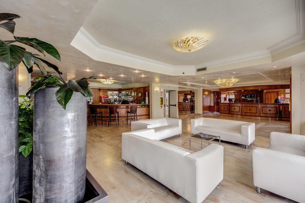 Park Hotel Roma Cassia