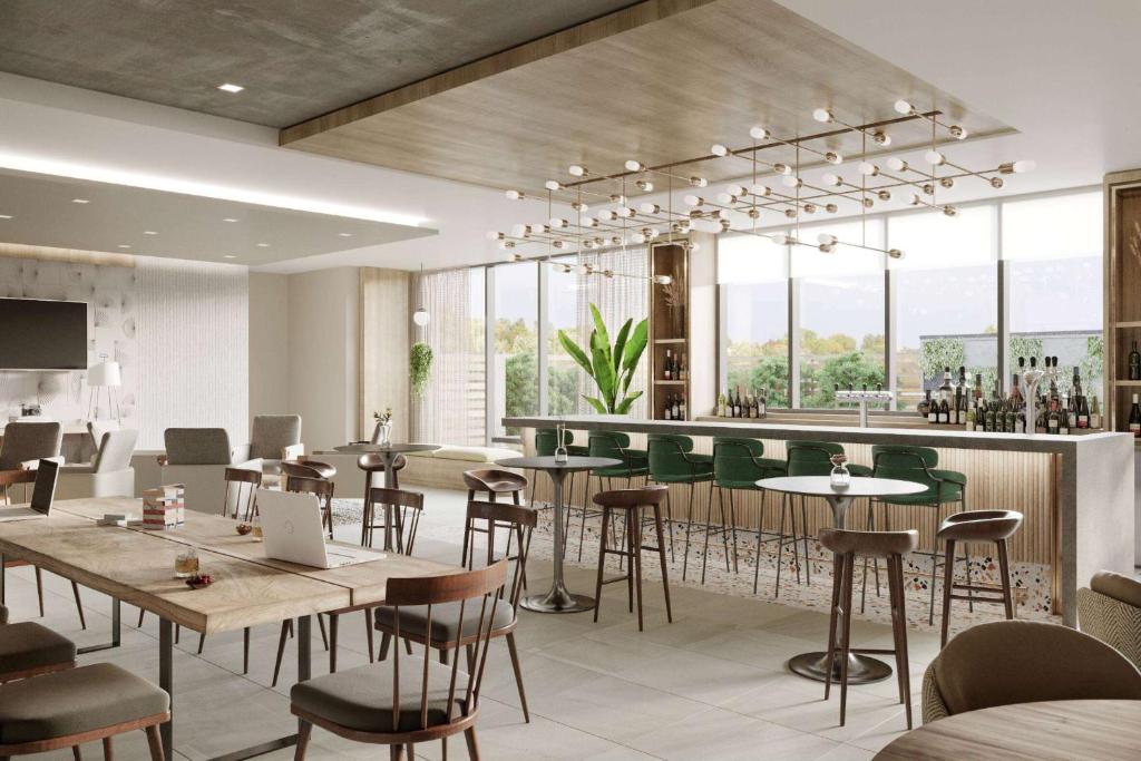 Wyndham Garden Orlando Airport