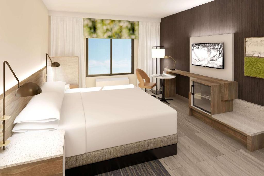 Wyndham Garden Orlando Airport